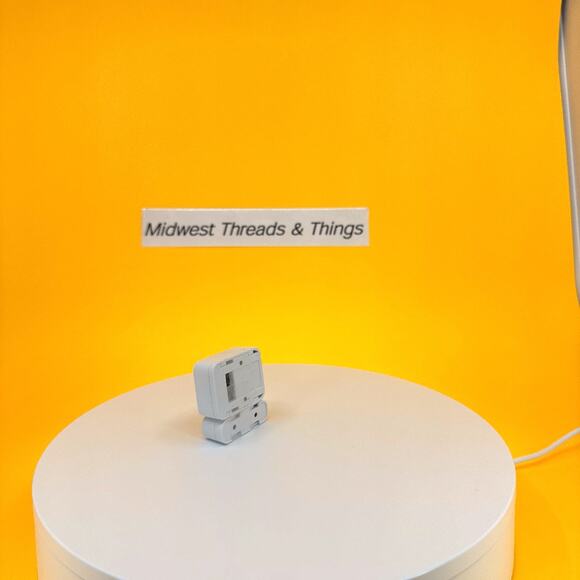 SimpliSafe Entry Sensor - Window/Door Protection - Compatible with Gen 3 System - Picture 4 of 7